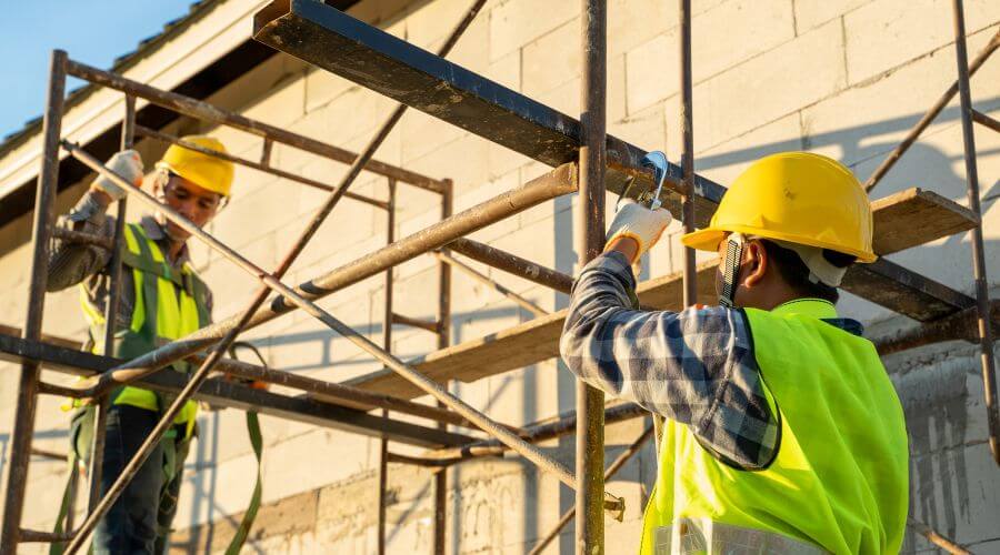 Local Chimney Repair in McCalla, AL